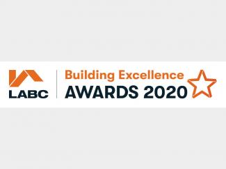 London Building Excellence Awards 2020!