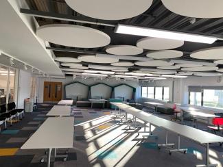 University of East London – Refurbishment Programme