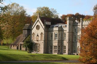 Wycombe Abbey School